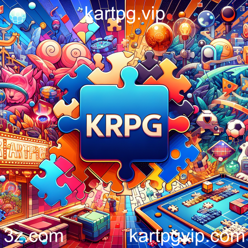 Os Melhores Jogos de Quebra-Cabeça no Kartpg.vip